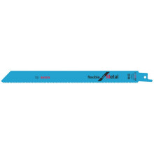 BOSCH Lame de scie sabre S 1122 BF Flexible for Metal 2608656041