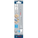 BOSCH Lame PRO Window Demolition S611DF, 1,25 x 19 x 150 mm, 5 pcs 2608656258