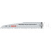 BOSCH Lame PRO Multi Material Demolition S610VF, 1,6 x 22 x 150 mm, 5 pieces 260865760