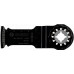 BOSCH Lame plongeante HCS AIZ 32 EPC Wood 50 x 32 mm 2608661904