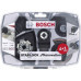 BOSCH Kit de rénovation pour outils multi-fonctions, 8 pcs. 2608664624