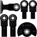 BOSCH Lot de 6 STARLOCK 2608664677