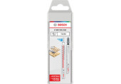 BOSCH Lames de scie sauteuse T234X et EXPERT T367XHM 26 pcs 2608665464