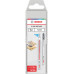 BOSCH Lames de scie sauteuse T234X et EXPERT T367XHM 26 pcs 2608665464