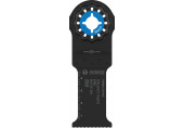 BOSCH Lame pour coupe plongeante PRO AIZ 32 AIB, 32 x 50 mm, 5 pieces 2608669075