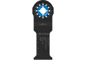 BOSCH Lame pour coupe plongeante PRO AIZ 32 AIB, 32 x 50 mm, 10 pieces 2608669076