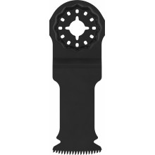 BOSCH Lame a bois AIZ 32 BSPC, Starlock, 32 x 50 mm, 5 pieces 2608669244