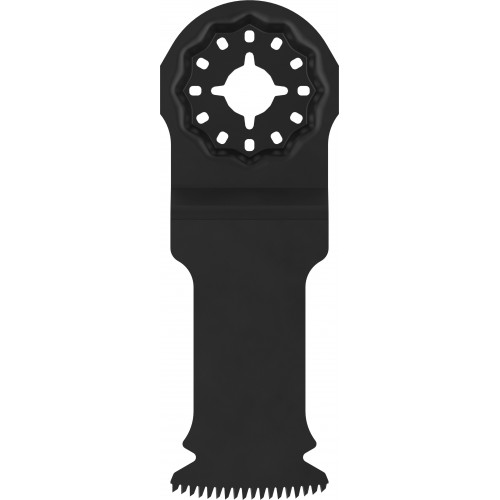 BOSCH Lame a bois AIZ 32 BSPC, Starlock, 32 x 50 mm, 5 pieces 2608669244