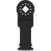 BOSCH Lame a bois AIZ 32 BSPC, Starlock, 32 x 50 mm, 5 pieces 2608669244
