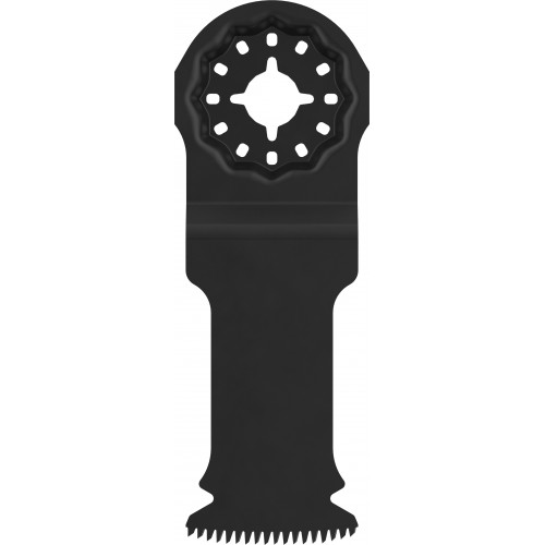 BOSCH Lame a bois AIZ 32 BSPC, Starlock, 32 x 50 mm, 10 pieces 2608669245