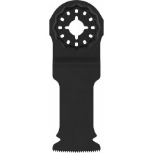 BOSCH Lame a bois AIZ 32 EPC, Starlock, 32 x 50 mm, 5 pieces 2608669248