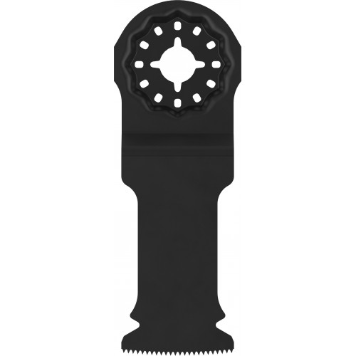 BOSCH Lame a bois AIZ 32 EPC, Starlock, 32 x 50 mm, 5 pieces 2608669248