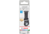 BOSCH Lame a bois AIZ 32 EPC, Starlock, 32 x 50 mm, 10 pieces 2608669249