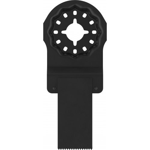 BOSCH Lame multi-matériaux AIZ 20 AB, Starlock, 20 x 30 mm, 5 pieces 2608669252