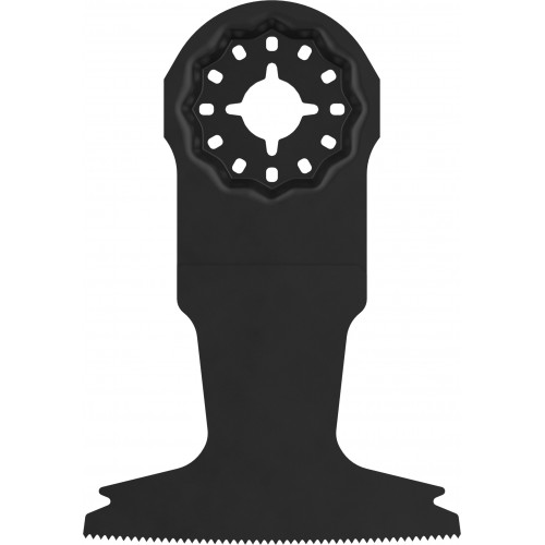 BOSCH Brzeszczot do drewna AII 65 APC, Starlock, 65 × 40 mm, 10 szt. 2608669256