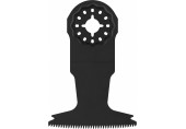 BOSCH Lame a bois AII 65 BSPC, Starlock, 65 x 40 mm 2608669258