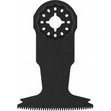 BOSCH Lame a bois AII 65 BSPC, Starlock, 65 x 40 mm 2608669258