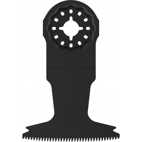 BOSCH Lame a bois AII 65 BSPC, Starlock, 65 x 40 mm 2608669258 BOSCH Lame a bois AII 65 BSPC, Starlock, 65 x 40 mm 2608669258