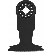 BOSCH Lame a bois AII 65 BSPC, Starlock, 65 x 40 mm, 10 pieces 2608669260