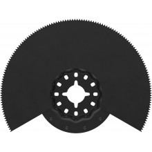 BOSCH Lame a bois ACZ 85 EC, Starlock, 85 mm, 10 pieces 2608669263