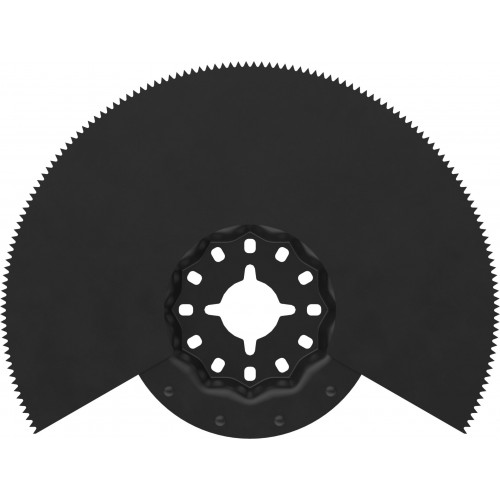 BOSCH Lame a bois ACZ 85 EC, Starlock, 85 mm, 10 pieces 2608669263