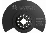 BOSCH Lame pour matieres minérales ACZ 85 MT4, Starlock, 85 mm 2608669266