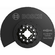BOSCH Lame pour matieres minérales ACZ 85 MT4, Starlock, 85 mm 2608669266