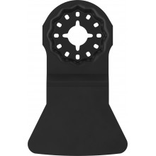 BOSCH Lame multi-matériaux ATZ 52 SC, Starlock, 52 x 26 mm 2608669268