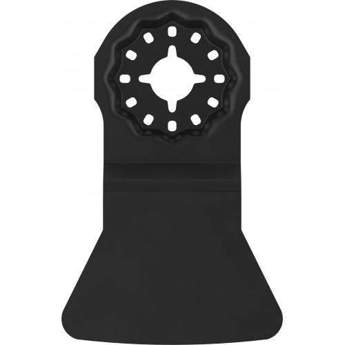 BOSCH Lame multi-matériaux ATZ 52 SC, Starlock, 52 x 26 mm 2608669268