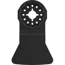 BOSCH Lame multi-matériaux ATZ 52 SC, Starlock, 52 x 26 mm, 10 pieces 2608669269