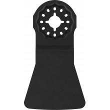 BOSCH Lame multi-matériaux ATZ 52 SFC, Starlock, 52 x 40 mm 2608669270