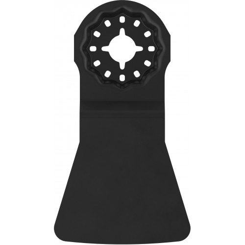 BOSCH Lame multi-matériaux ATZ 52 SFC, Starlock, 52 x 40 mm 2608669270