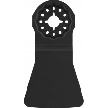 BOSCH Lame multi-matériaux ATZ 52 SFC, Starlock, 52 x 40 mm, 10 pieces 2608669271