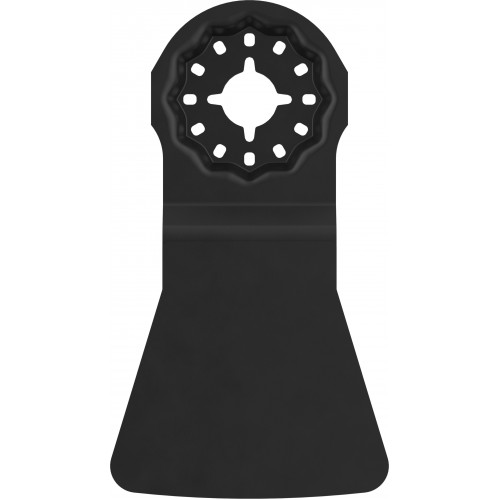 BOSCH Lame multi-matériaux ATZ 52 SFC, Starlock, 52 x 40 mm, 10 pieces 2608669271