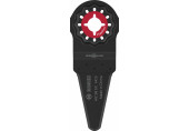 BOSCH Lame pour plastique AIZ 28 SC, Starlock, 28 x 40 mm 2608669272