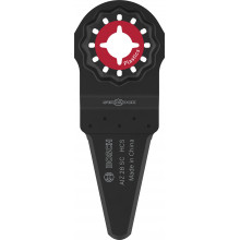 BOSCH Lame pour plastique AIZ 28 SC, Starlock, 28 x 40 mm 2608669272