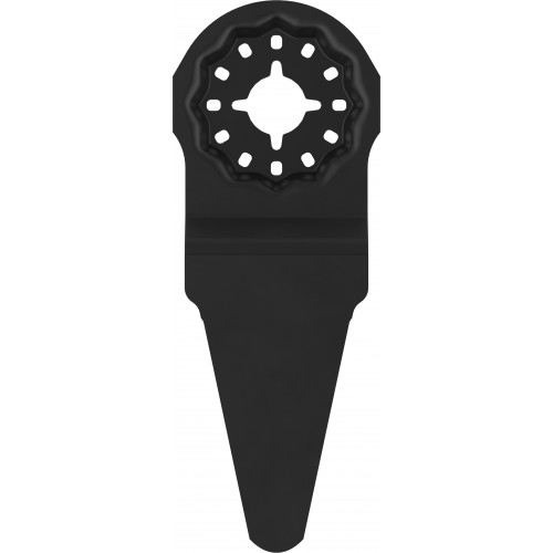 BOSCH Lame pour plastique AIZ 28 SC, Starlock, 28 x 40 mm, 5 pieces 2608669273