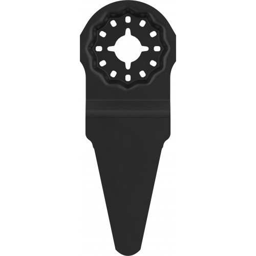 BOSCH Lame pour plastique AIZ 28 SC, Starlock, 28 x 40 mm, 10 pieces 2608669274