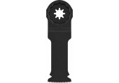 BOSCH Lame a bois PAIZ 32 EPC, Starlock, 32 x 60 mm, 10 pieces 2608669277