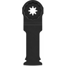 BOSCH Lame a bois PAIZ 32 EPC, Starlock, 32 x 60 mm, 10 pieces 2608669277