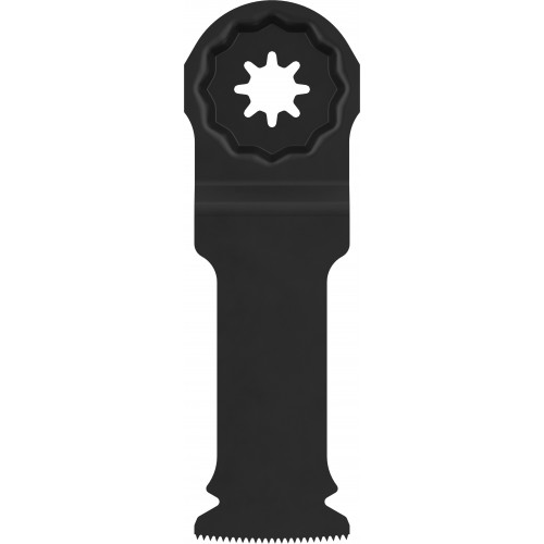 BOSCH Lame a bois PAIZ 32 EPC, Starlock, 32 x 60 mm, 10 pieces 2608669277