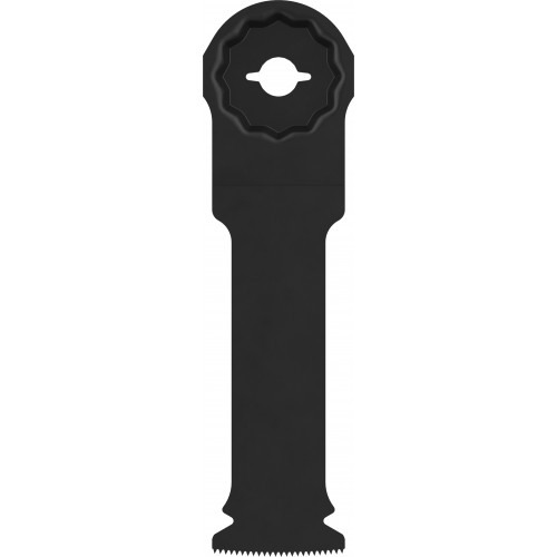 BOSCH Lame a bois MAII 32 EPC, Starlock, 32 x 80 mm, 10 pieces 2608669280