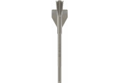 BOSCH Gouge a joues de guidage PRO SDS max Winged Gouging, 35 x 380 mm 2608690000