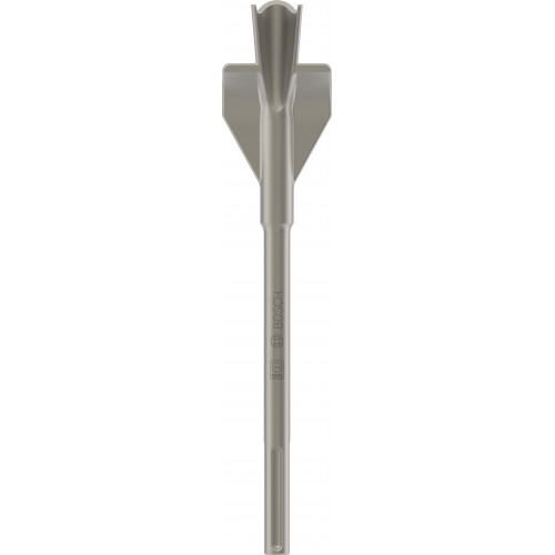 BOSCH Gouge a joues de guidage PRO SDS max Winged Gouging, 35 x 380 mm 2608690000