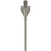 BOSCH Gouge a joues de guidage PRO SDS max Winged Gouging, 35 x 380 mm 2608690000