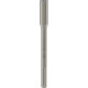 BOSCH Bouterolle d’enfoncement PRO SDS max Earth Rod Driver, 13 x 260 mm 2608690004