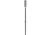 BOSCH Burin plat PRO SDS max-5C 25 x 400 mm 2608690124