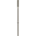 BOSCH Burin plat PRO SDS max-5C 25 x 400 mm 2608690124