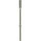 BOSCH Burin plat PRO SDS max-5C 25 x 400 mm 2608690124