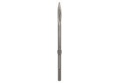 BOSCH Burin pointu PRO SDS max-5C 400 mm 2608690167